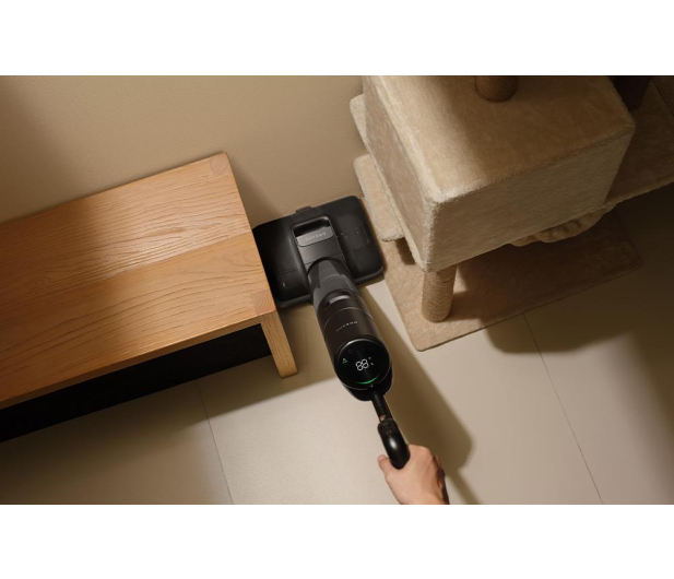 Dreame Odkurzacz mopujący H15 Pro Foam - 1524638 - zdjęcie 10
